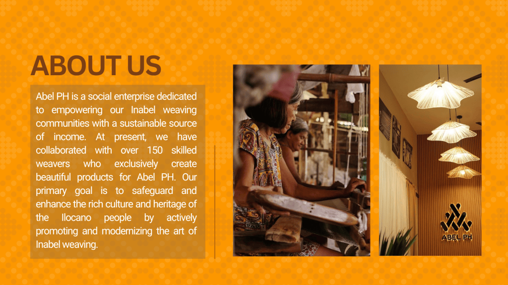About Us - ABEL PH