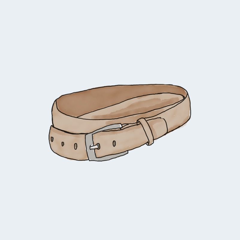 Belt - ABEL PH