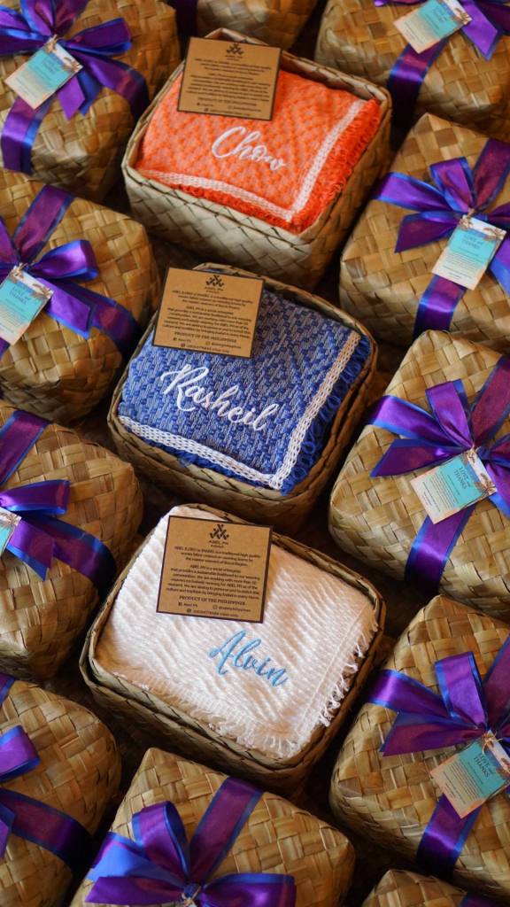 ABEL PH GIFT SETS - ABEL PH